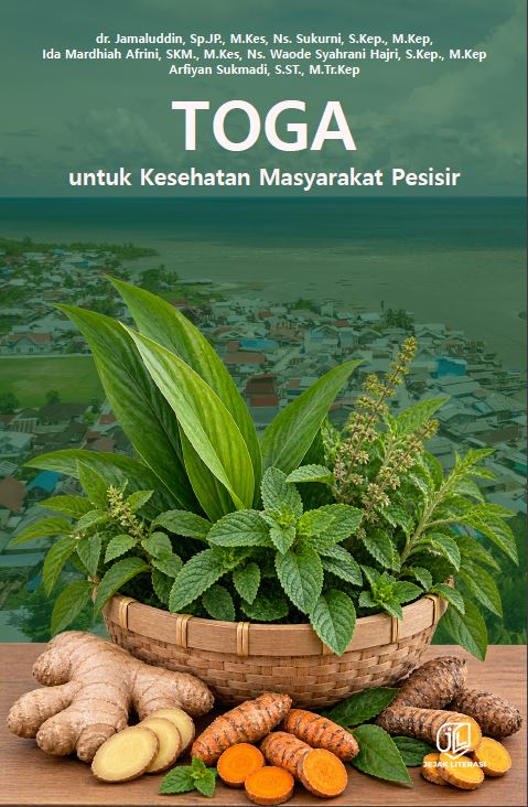TOGA UNTUK KESEHATAN MASYARAKAT PESISIR 